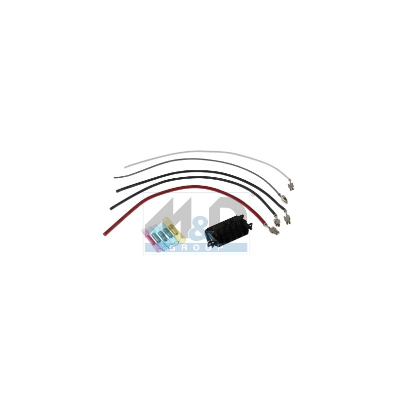 PIECES POUR SYSTEMES DE GESTION MOTEUR